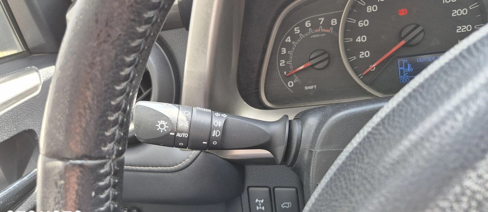 Toyota RAV4 cena 67950 przebieg: 151877, rok produkcji 2014 z Żnin małe 352